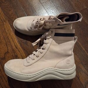  Timberland Womens Ruby Ann Boots